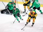 ICEHL: HK Olimpija - Pustertal