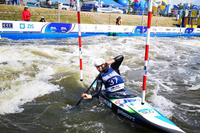 Tine Kancler | Foto Tanja Hočevar