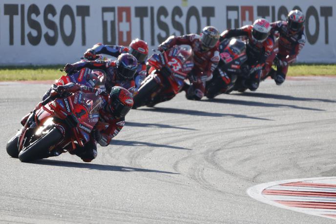 MotoGp | Foto Reuters