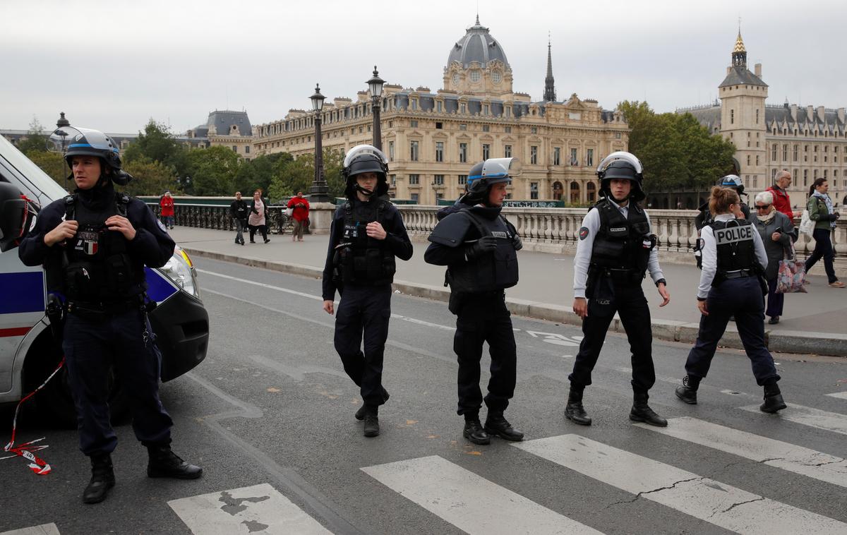 Pariz napad | Foto Reuters