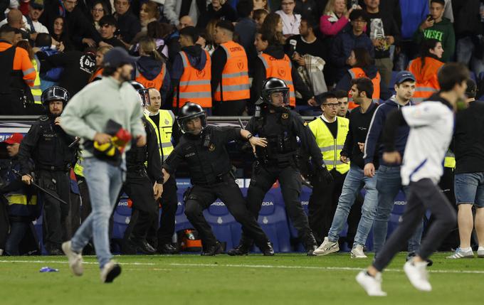 Barcelona Espanyol | Foto: Reuters