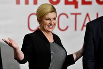 Kolinda Grabar Kitarović