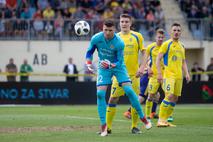 NK Domžale NK Maribor