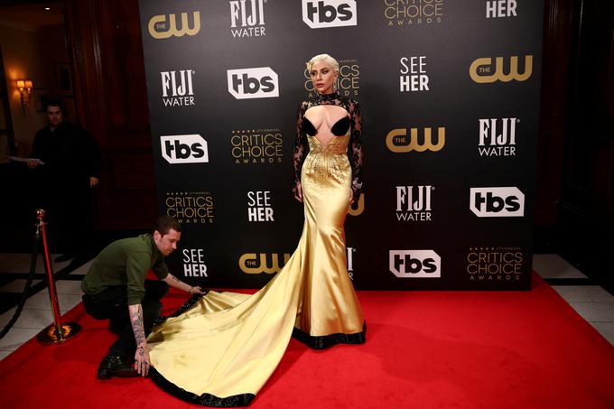 Lady gaga | Foto: Reuters