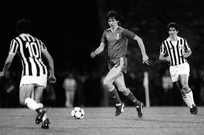 Alan Hansen | Alan Hansen je resno zbolel in je v bolnišnici.  | Foto Guliverimage