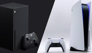 Kdo je boljši, PlayStation 5 ali Xbox Series X?