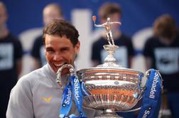 Nadal ostaja kralj Barcelone