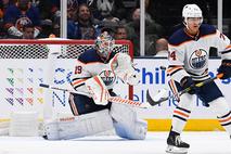 Edmonton Oilers