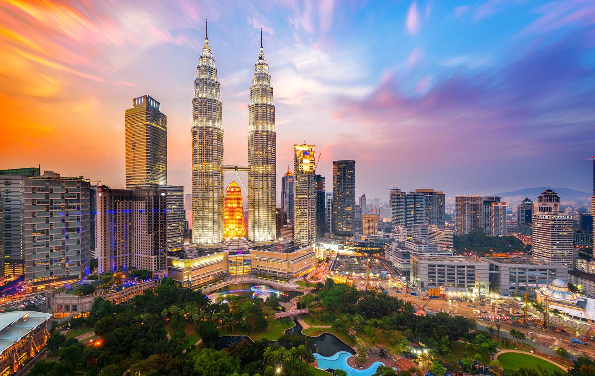 Kuala Lumpur, Malezija | Policija še ugotavlja identiteto ženske. Fotografija je simbolična.  | Foto Thinkstock