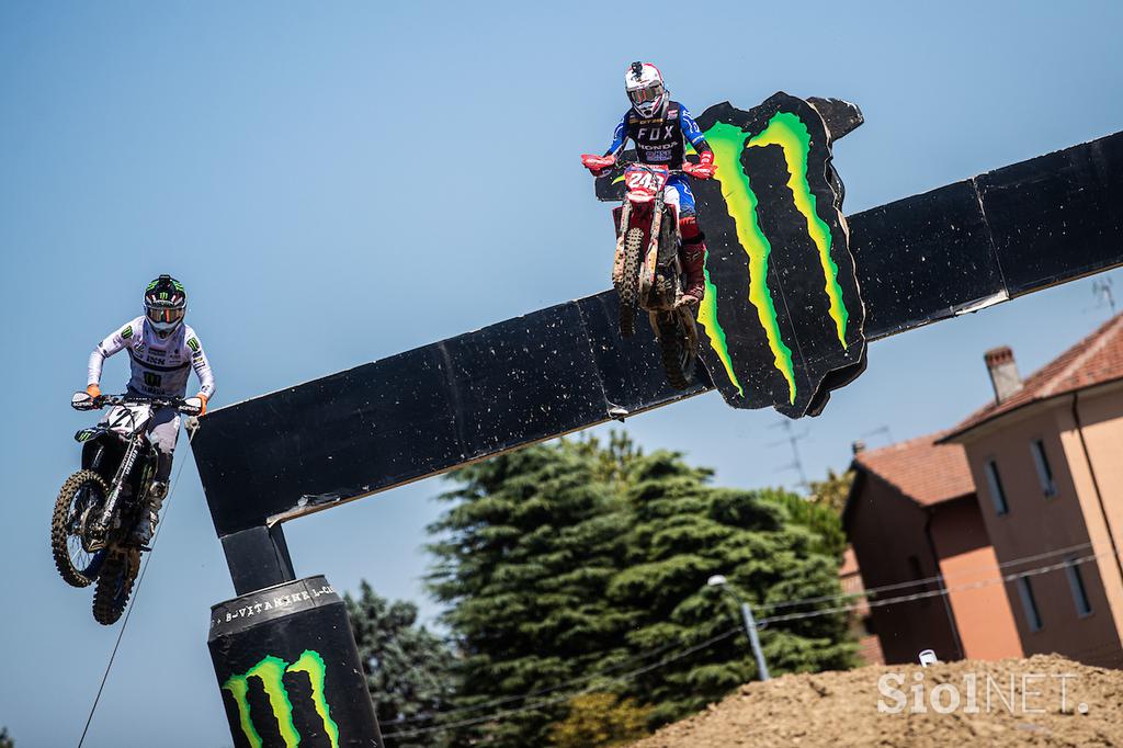 Tim Gajser Imola