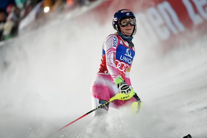 Semmering | Semmering bo tudi letos gostil najboljše smučarke na svetu. | Foto Getty Images