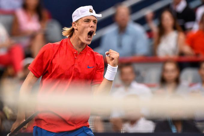 V pomembnih trenutkih je našel pravo igro. | Foto: Guliverimage/Getty Images