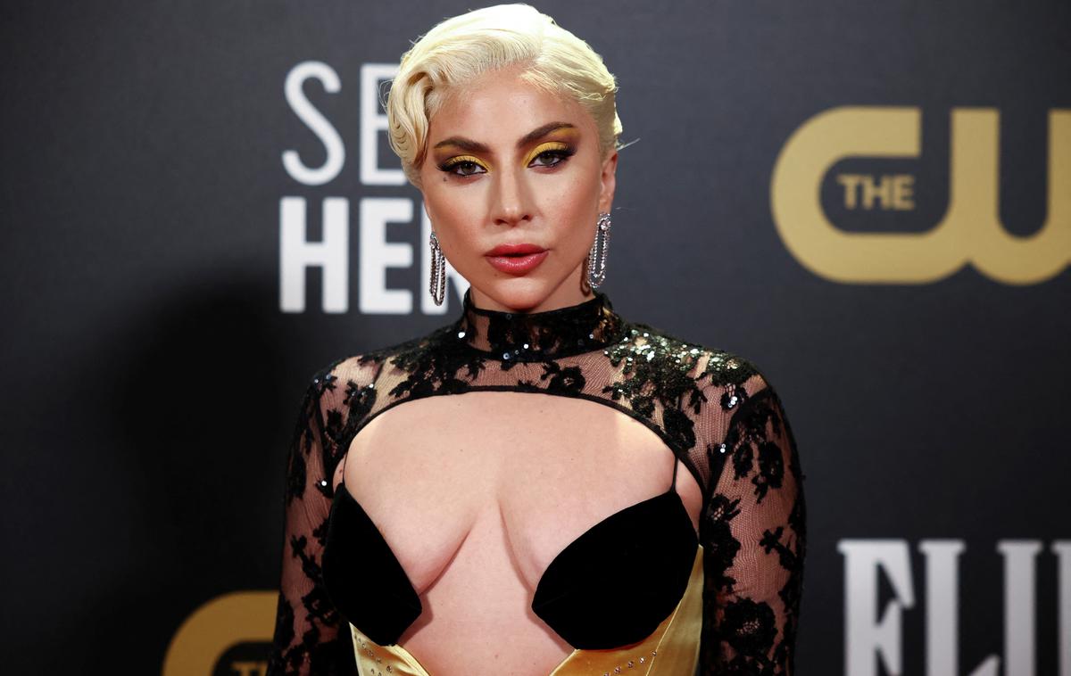 lady gaga | Foto Reuters