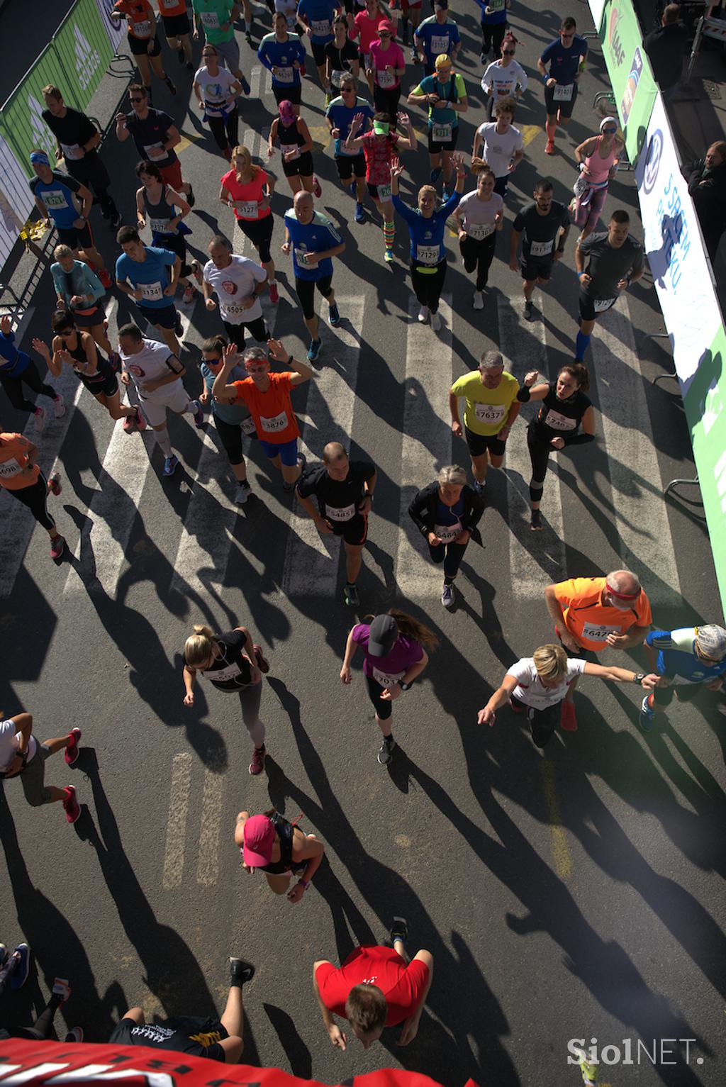 24. Ljubljanskega maraton