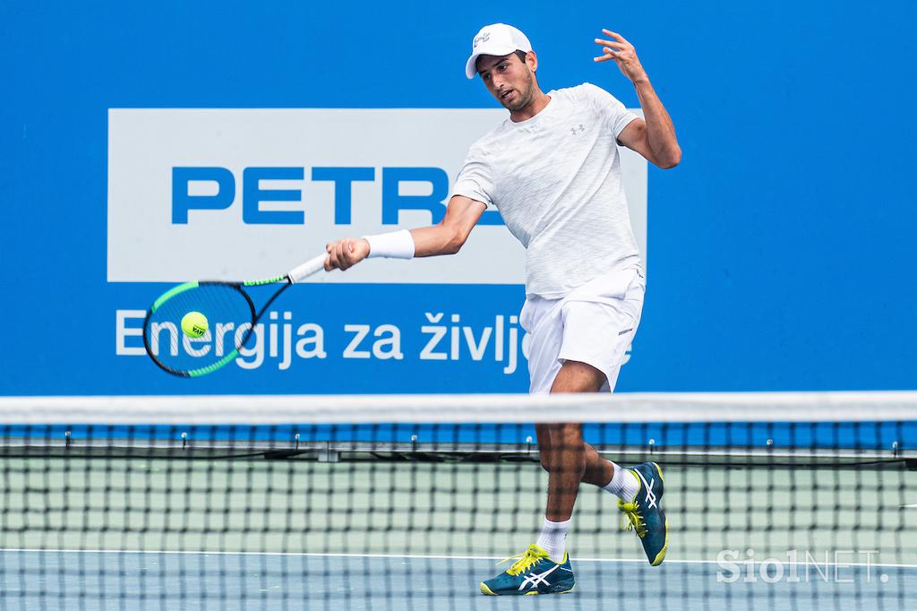 turnir ATP ATP Challenger Zavarovalnica Sava