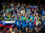 EuroBasket2019: Slovenija - Turčija