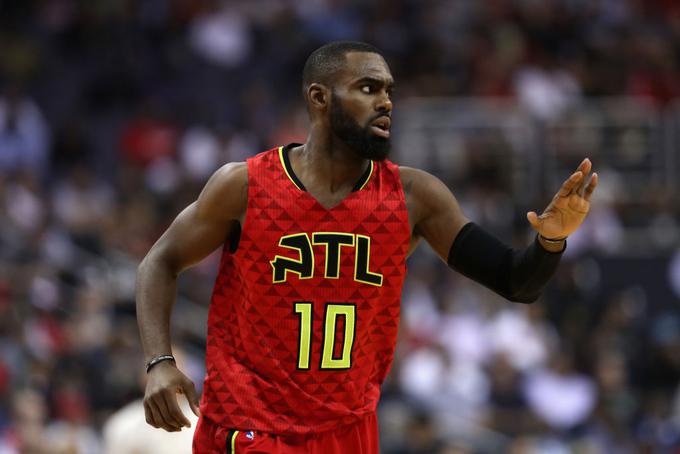 Tim Hardaway Jr. | Foto: Guliverimage/Getty Images