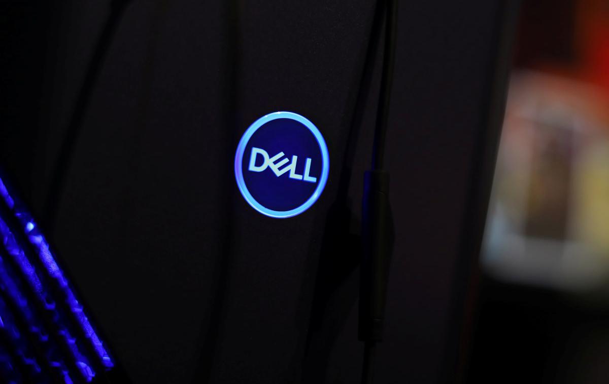 Dell, Michael Dell | Dell je z nekaj manj kot 18-odstotnim tržnim deležem trenutno tretji največji proizvajalec in prodajalec računalnikov na svetu. Pred njim sta le HP in Lenovo. | Foto Reuters