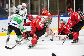 HDD Jesenice HK Olimpija pokal slovenije, finale