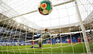 Hoffenheim v karanteni zaradi okužb sedmih članov