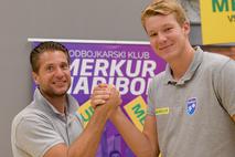 Ok Merkur Maribor