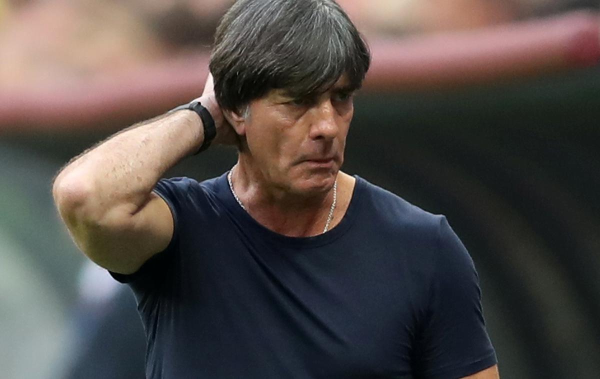 Joachim Löw | Foto Reuters