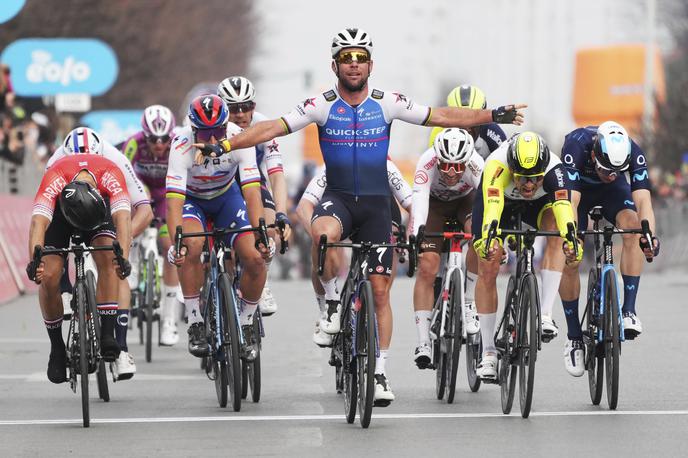 Mark Cavendish | Mark Cavendish | Foto Guliverimage