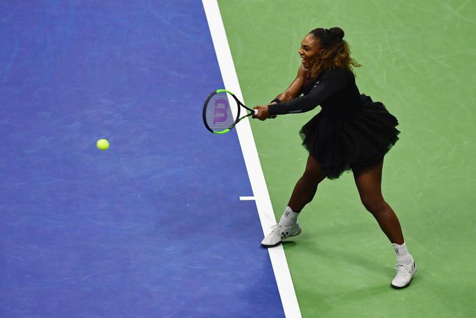 Serena Williams | Foto: Getty Images