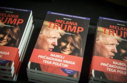 Bojan Požar že pripravlja novo različico biografije o Melanii