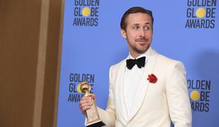 Ryan Gosling poskrbel za govor, o katerem govori ves splet