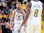 Domantas Sabonis