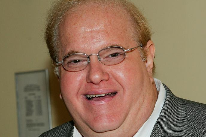 Lou Pearlman | Foto Getty Images