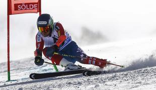 Že videno: Ligety, Ted Ligety