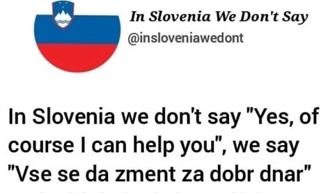 Spletni fenomen, ki zadnje tedne zabava Slovenijo