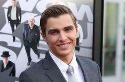 Dave Franco: James Franco? Ne!