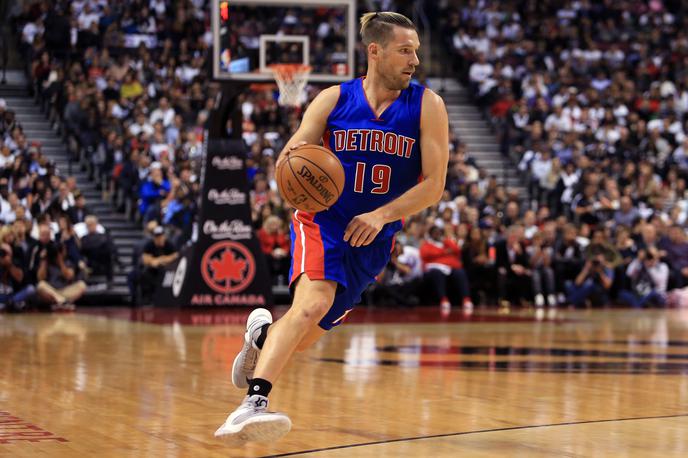 Beno Udrih | Foto Guliver/Getty Images