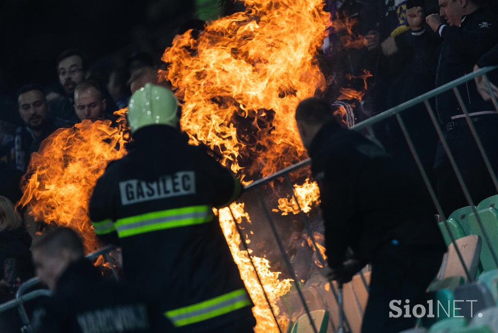 Olimpija Maribor