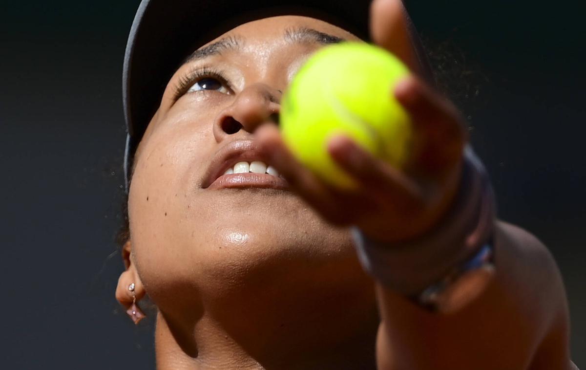 Naomi Osaka | Foto Guliverimage