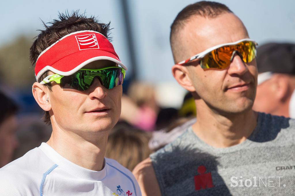 Istrski maraton 2018