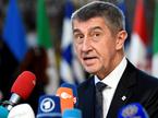 Andrej Babiš premier Češka