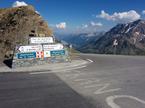 Col du Galibier