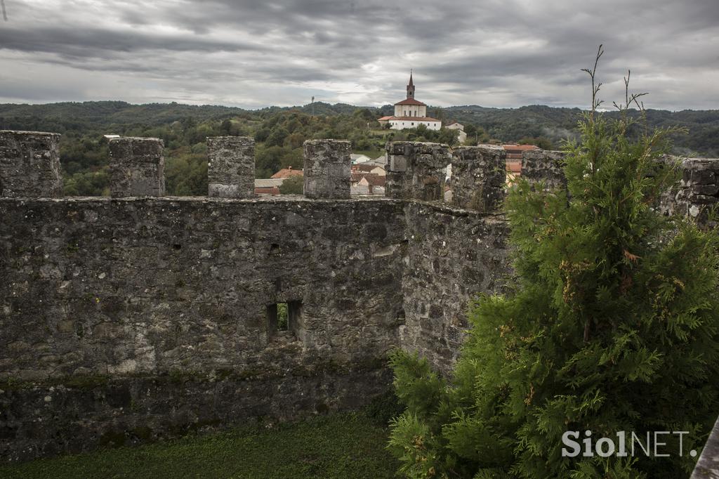 Ilirska Bistrica Mastercard Odkrivaj Slovenijo