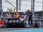 Miami Esteban Ocon Alpine