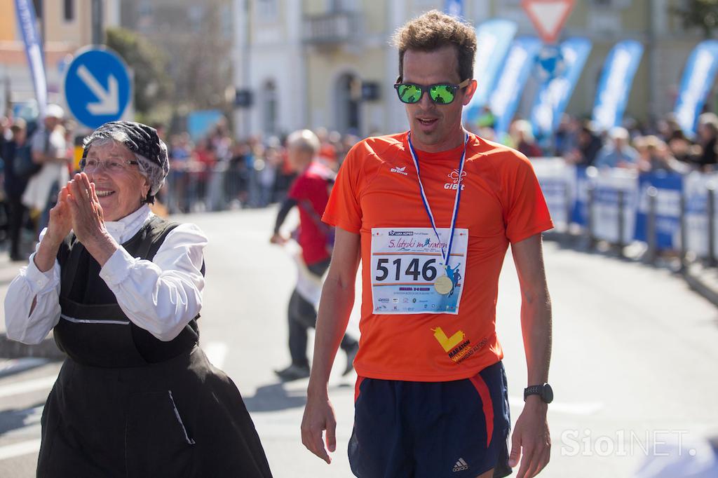 Istrski maraton 2018