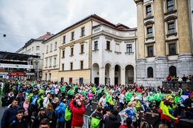 Volkswagen 23. Ljubljanski maraton