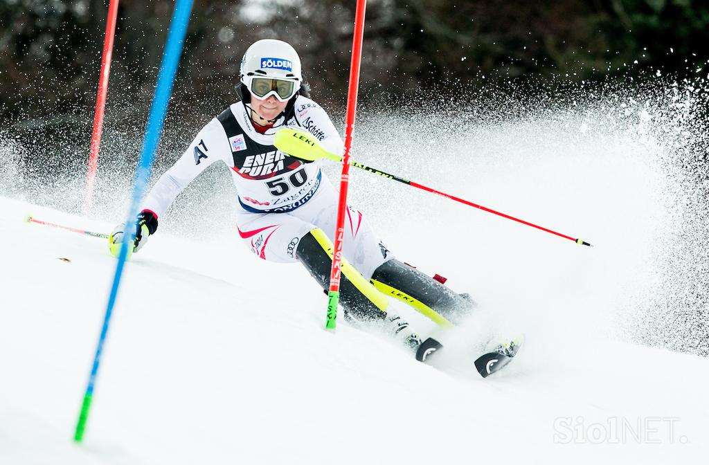 Sljeme 2018