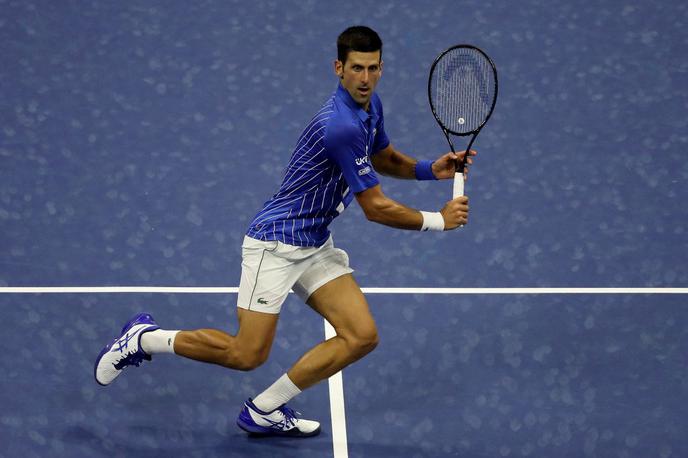 Novak Đoković | Foto Gulliver/Getty Images