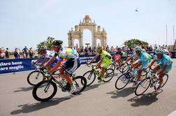 Nibali in Evans pokazala največ, ekipa Sky bo ubrala napadalno taktiko 