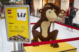 Lego festival