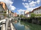 Ljubljana